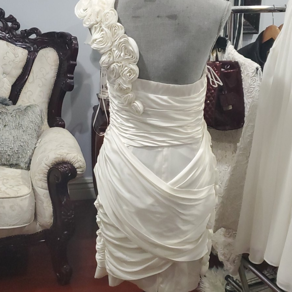 Dress - Picture 2 of 2